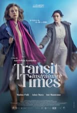 Poster for Transit Times