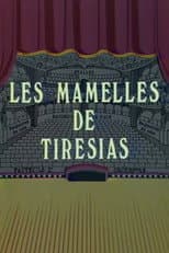 Poster for The Breasts of Tirésias
