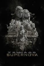 Poster for Supernova: The Knight, the Princess, & Shooting Star
