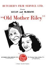 Poster for Old Mother Riley