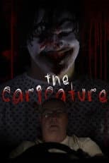Poster for The Caricature