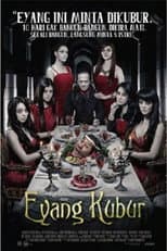 Poster for Eyang Kubur