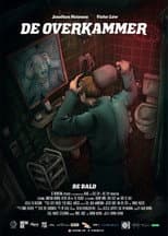 Poster for The Receder