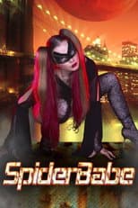 Poster for SpiderBabe