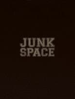 Poster for Junk Space