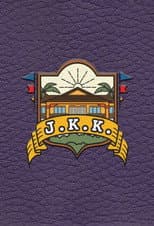 Poster for J.K.K.