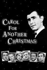 Poster for Carol for Another Christmas