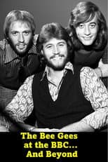 Poster for The Bee Gees at the BBC... and Beyond