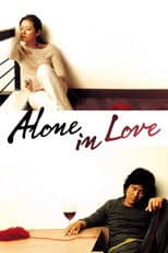 Poster for Alone in Love