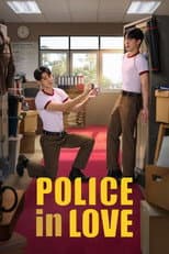 Poster for Police in Love