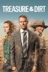 Poster for Treasure & Dirt