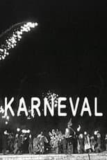 Poster for The Carnival