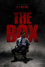 Poster for The Box