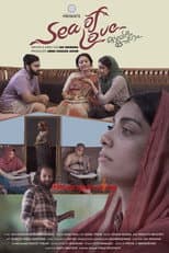 Poster for Sea of Love