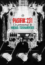 Poster for Pasifik 231
