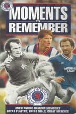 Poster for Glasgow Rangers: Moments to Remember