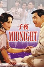 Poster for Midnight