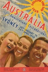 Poster for Follow the Sun