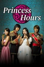 Poster for Princess Hours