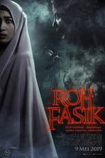 Poster for The Ungodly