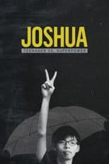 Poster for Joshua: Teenager vs. Superpower