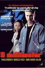 Poster for 9 millimeter