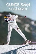 Poster for Gunde Svan - skidåkaren