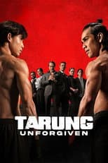 Poster for Tarung: Unforgiven