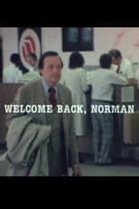 Poster for Welcome Back, Norman