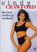 Poster for Cindy Crawford: The Next Challenge Workout