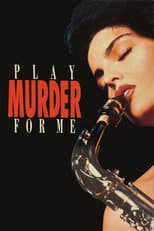 Poster for Play Murder for Me