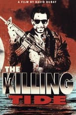 Poster for The Killing Tide