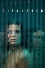Poster for Disturbed