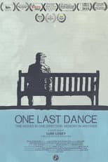 Poster for One Last Dance
