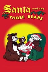 Poster for Santa and the Three Bears