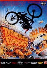 Poster for New World Disorder 5: Disorderly Conduct