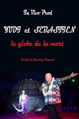 Poster for Yudi and Sébastien the globe of death