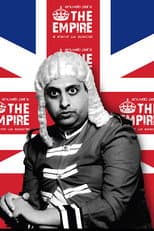 Poster for Anuvab Pal: The Empire