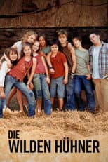 Poster for The Wild Chicks
