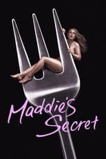 Poster for Maddie's Secret