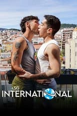 Poster for ASG International 1