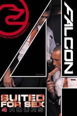 Poster for Suited for Sex