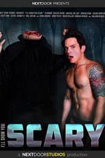 Poster for I'll Show You Scary