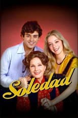 Poster for Soledad