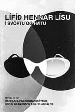 Poster for Lísa's Life in Black and White
