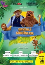 Poster for Sevimli Göbüşler