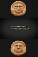 Poster for Worshiping The Wicker Man