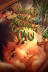 Poster for String Bean Boy