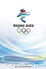 Poster for Figure Skating Exhibition Gala | Beijing 2022