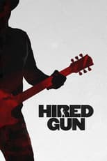 Poster for Hired Gun